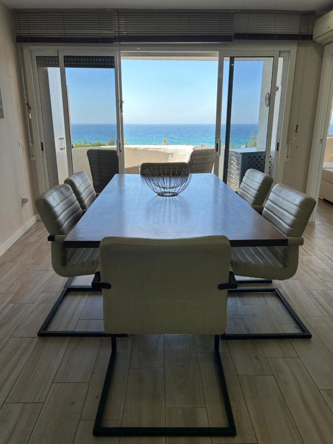 마르베야 Vista Al Mar 아파트 외부 사진